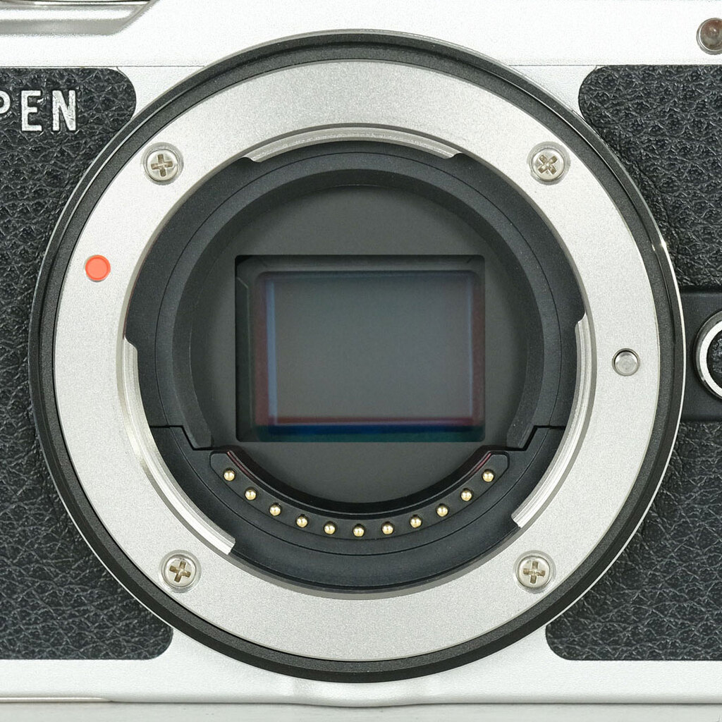 OLYMPUS PEN E-PL8 OLYMPUS PEN E-PL8