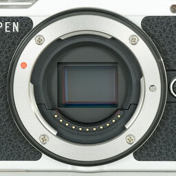 OLYMPUS PEN E-PL8 OLYMPUS PEN E-PL8