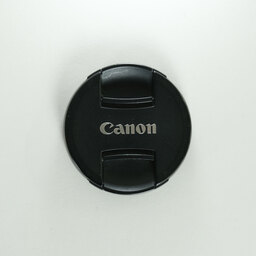 Canon EF-S18-135mm F3.5-5.6 IS STM