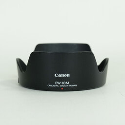 Canon EF24-105mm F4L IS II USM