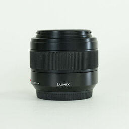 Panasonic LEICA DG SUMMILUX 25mm/F1.4 II ASPH.