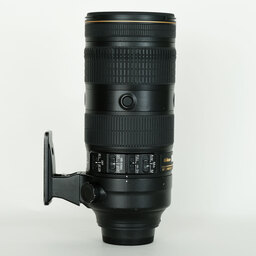 Nikon AF-S NIKKOR 70-200mm f/2.8E FL ED VR