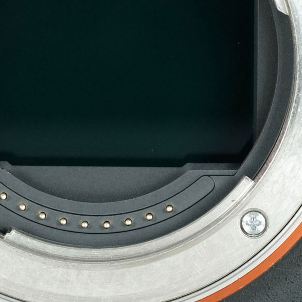 SONY α7 III（ILCE-7M3）