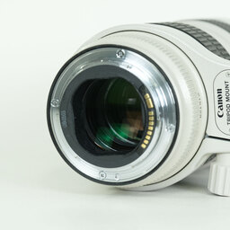 Canon EF70-200mm F2.8L IS USM