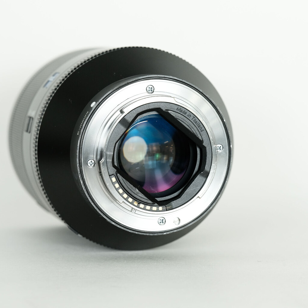 SONY Planar T* FE 50mm F1.4 ZA SEL50F14Z