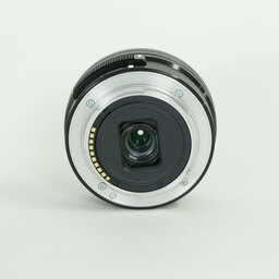 SONY E PZ 16-50mm F3.5-5.6 OSS SELP1650