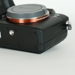 SONY α7 III（ILCE-7M3）