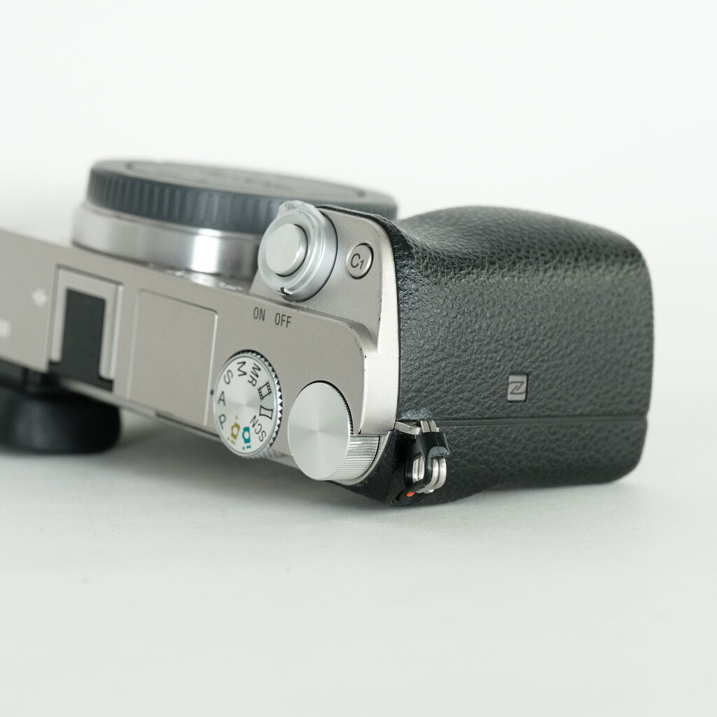 SONY α6000（ILCE-6000）