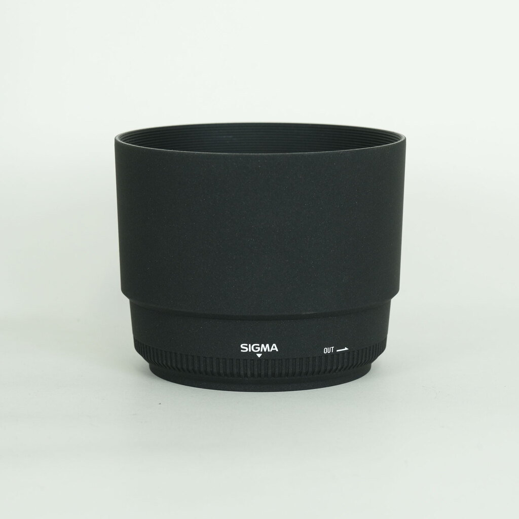 SIGMA APO 120-400mm F4.5-5.6 DG OS HSM (ニコンF用)