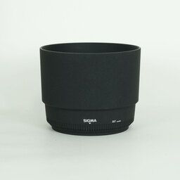 SIGMA APO 120-400mm F4.5-5.6 DG OS HSM (ニコンF用)