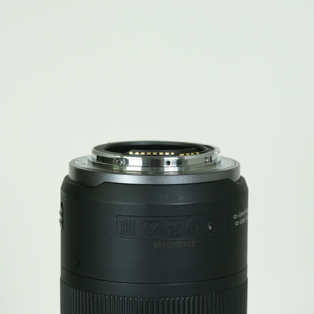 Canon RF100-400mm F5.6-8 IS USM