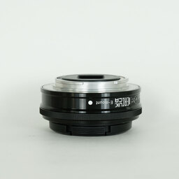 SONY E 20mm F2.8 SEL20F28