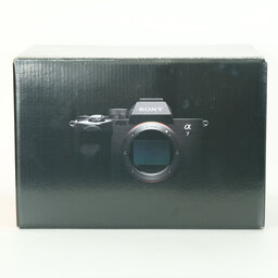 SONY α7 IV（ILCE-7M4）