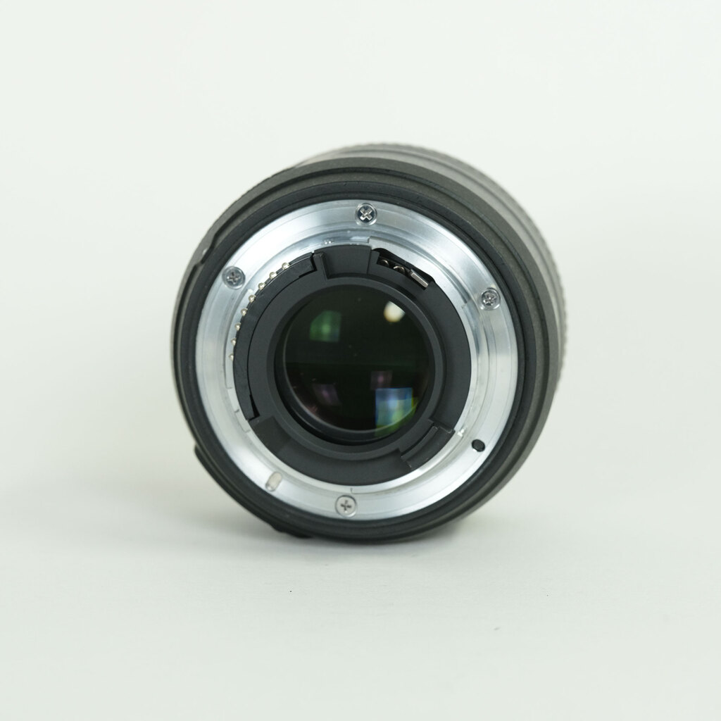 Nikon AF-S DX NIKKOR 35mm f/1.8G