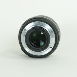 Nikon AF-S DX NIKKOR 35mm f/1.8G