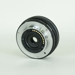 OLYMPUS M.ZUIKO DIGITAL ED 14-42mm F3.5-5.6 EZ ブラック