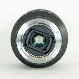 SONY FE 24-105mm F4 G OSS SEL24105G