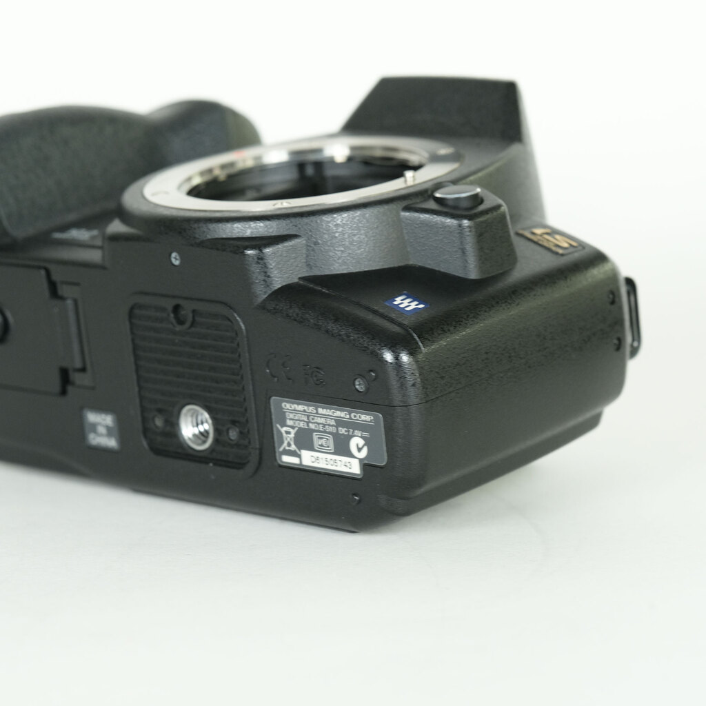 OLYMPUS E-510 ボディ