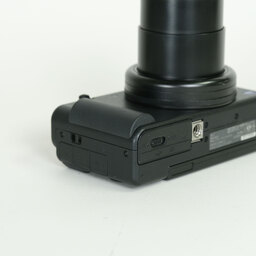 SONY VLOGCAM ZV-1 B ブラック