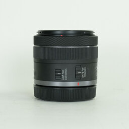 Canon RF24-50mm F4.5-6.3 IS STM