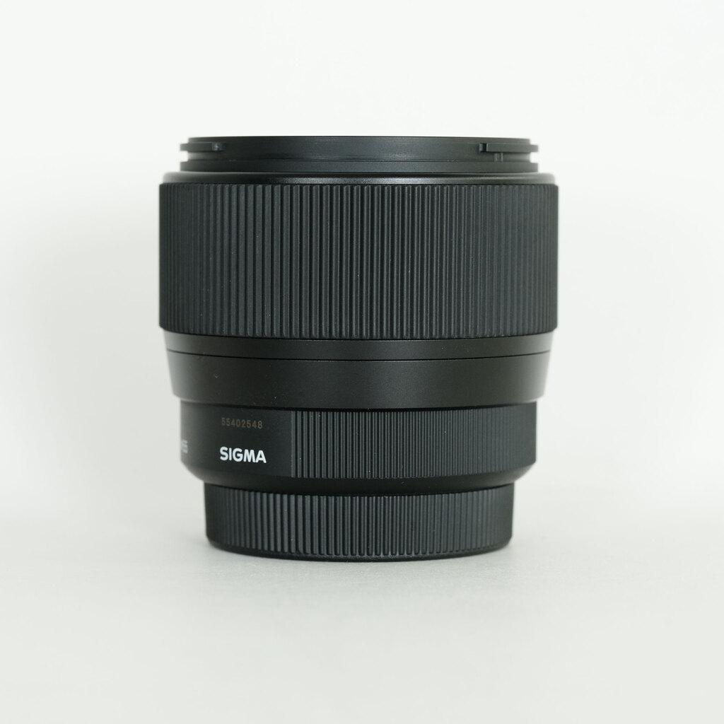 SIGMA 56mm F1.4 DC DN｜Contemporary [マイクロフォーサーズ用]