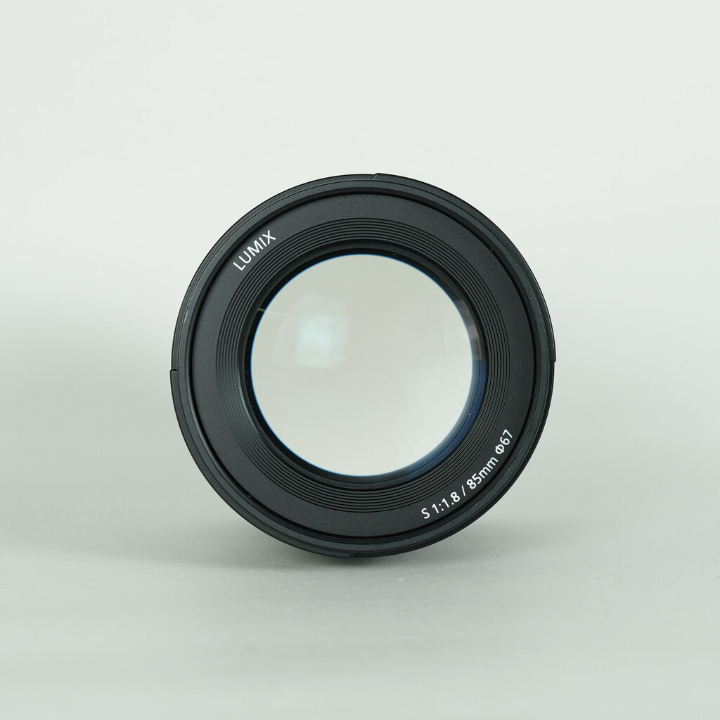 Panasonic LUMIX S 85mm F1.8の出品 | ONE SCENE（ワンシーン）