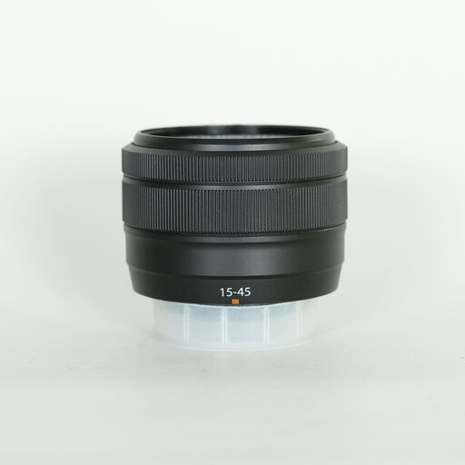 FUJIFILM XC15-45mmF3.5-5.6 OIS PZ