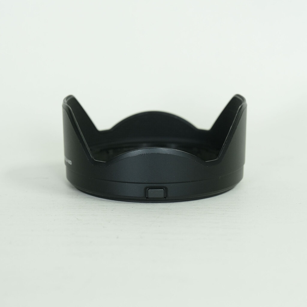 OLYMPUS M.ZUIKO DIGITAL ED 12-40mm F2.8 PRO II