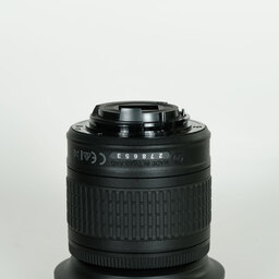 Nikon AF-P DX NIKKOR 10-20mm F4.5-5.6G VR