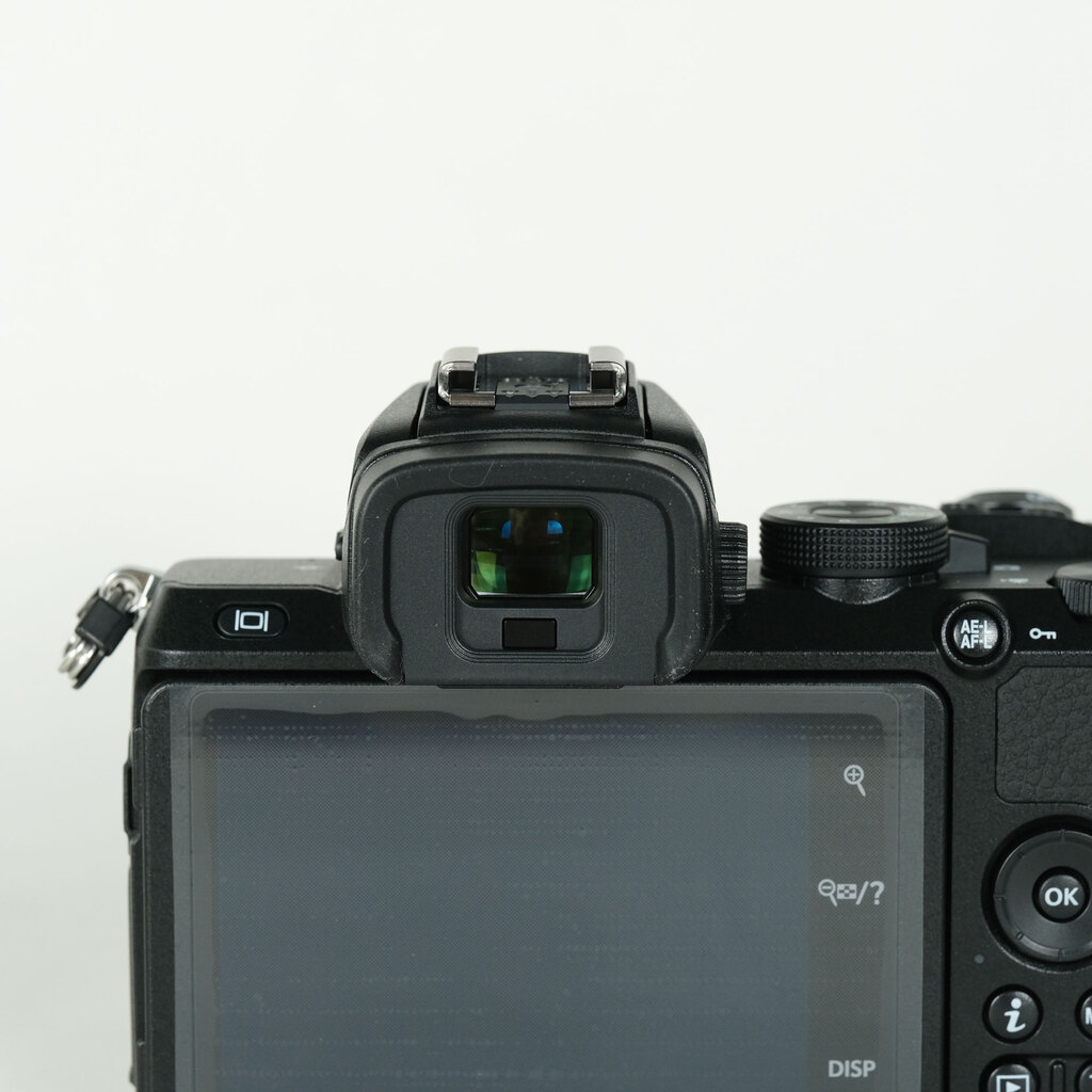 Nikon Z50