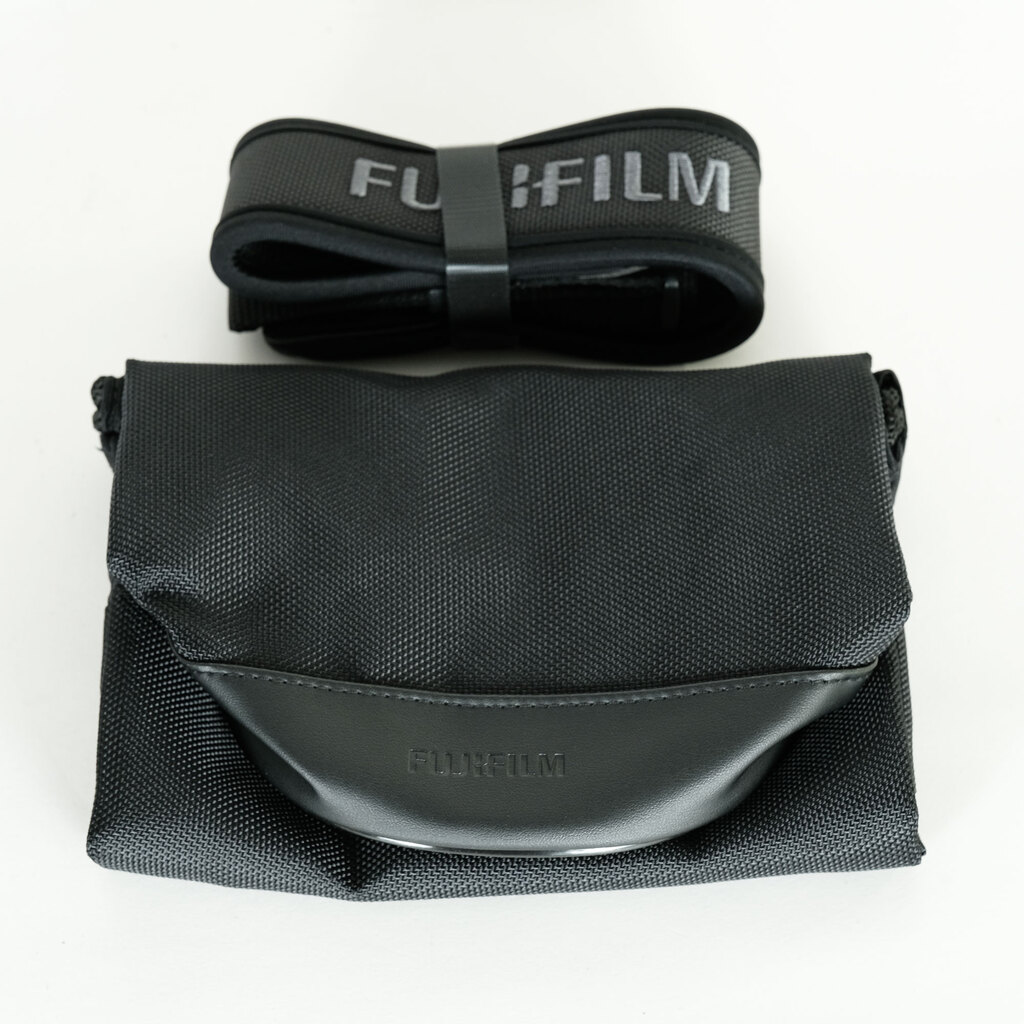 FUJIFUILM XF150-600mmF5.6-8 R LM OIS WR