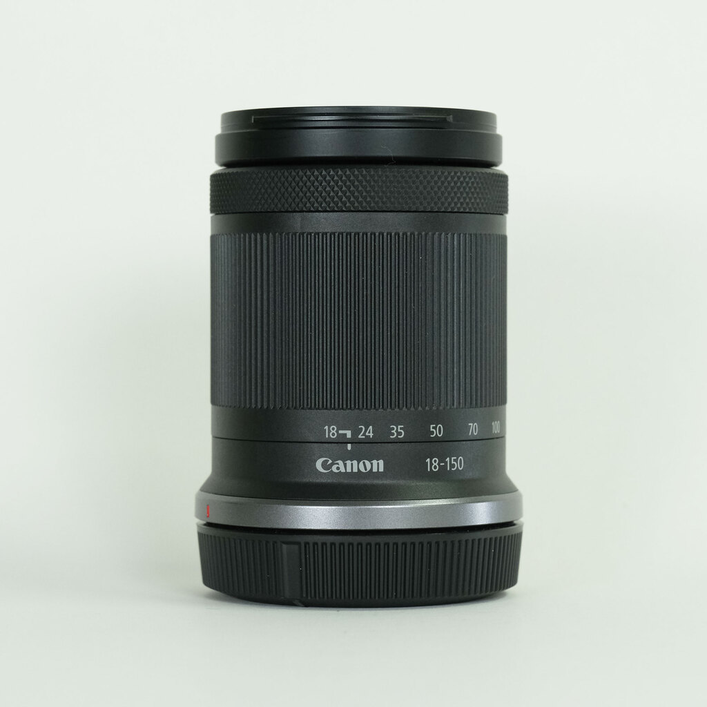 Canon RF-S18-150mm F3.5-6.3 IS STM