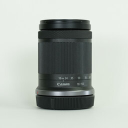 Canon RF-S18-150mm F3.5-6.3 IS STM