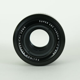 FUJIFILM XF60mmF2.4 R Macro
