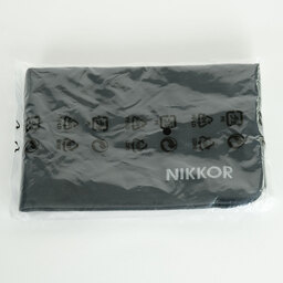 Nikon NIKKOR Z 100-400mm f/4.5-5.6 VR S