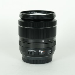 FUJIFILM XF18-55mmF2.8-4 R LM OIS