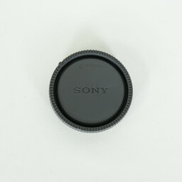 SONY FE 100-400mm F4.5-5.6 GM OSS SEL100400GM