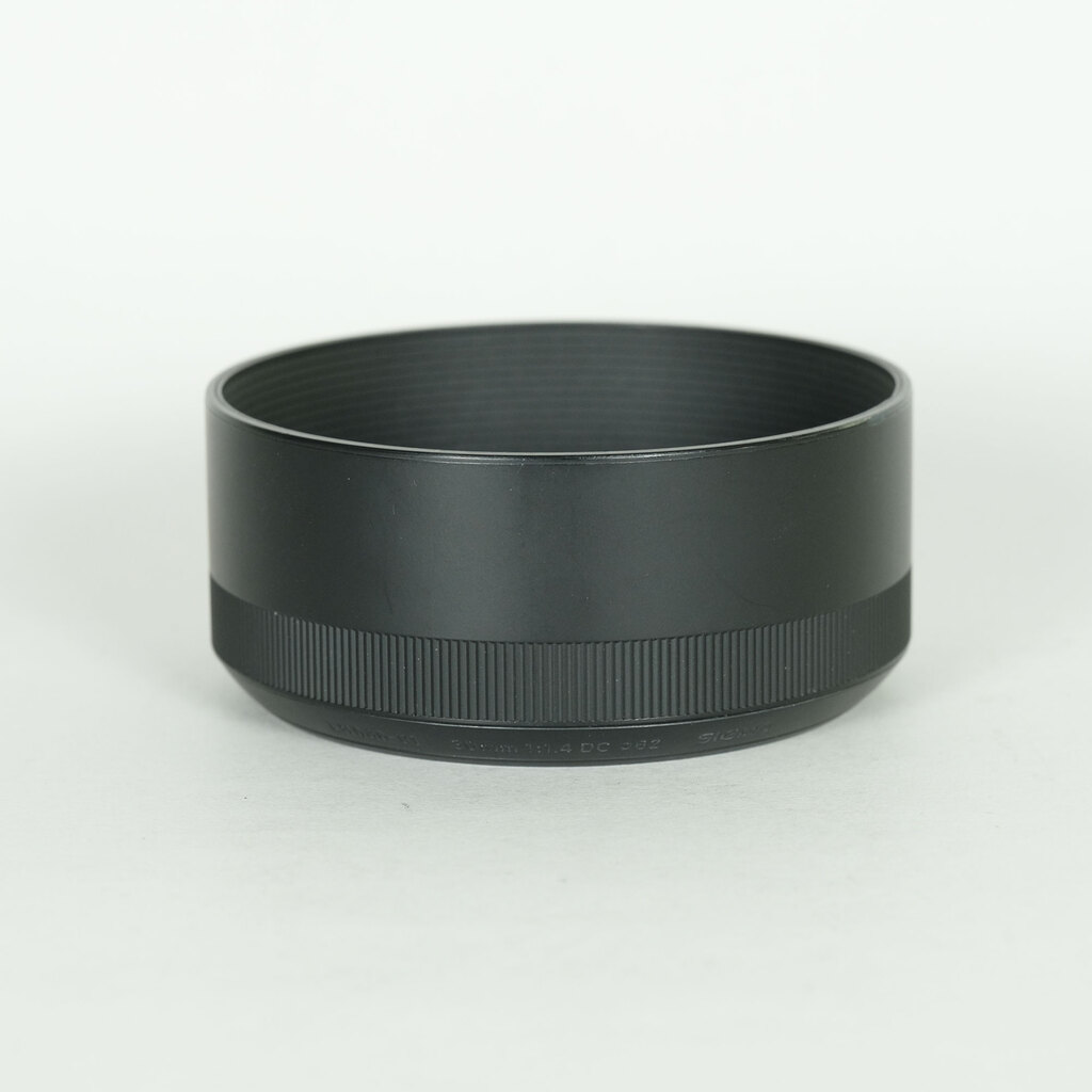 SIGMA 30mm F1.4 DC HSM | Art [キヤノン用]