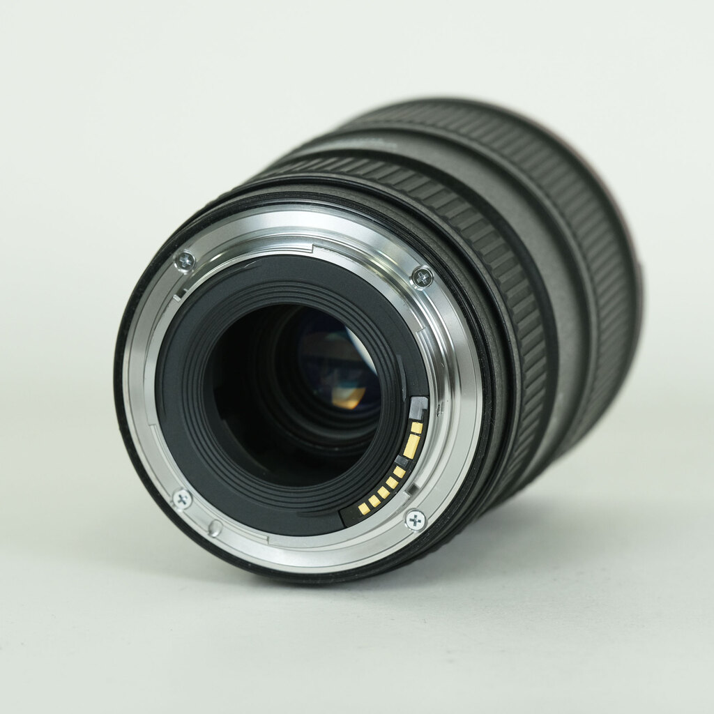 Canon EF16-35mm F4L IS USM