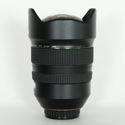 PENTAX HD PENTAX-D FA 15-30mmF2.8ED SDM WR PENTAX HD PENTAX-D FA 15-30mmF2.8ED SDM WR