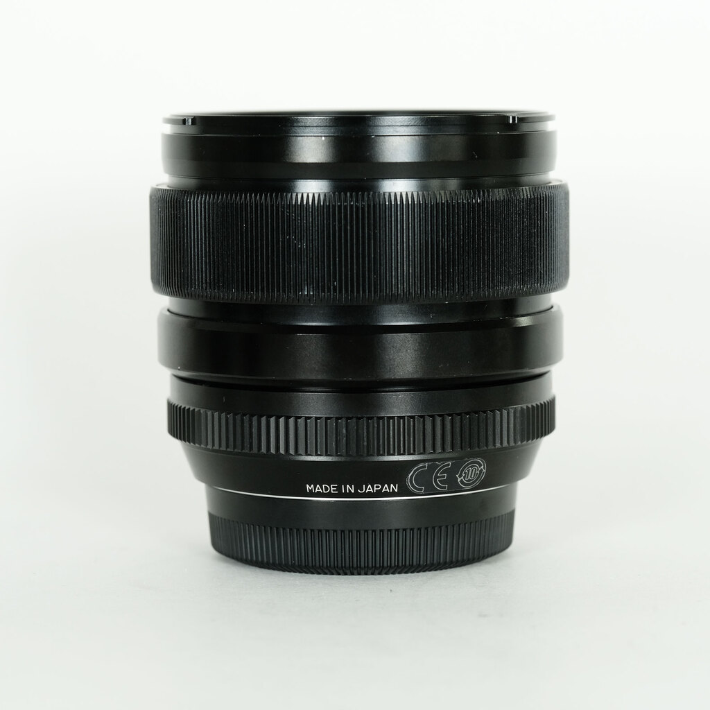 FUJIFILM XF23mmF1.4 R