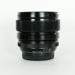 FUJIFILM XF23mmF1.4 R