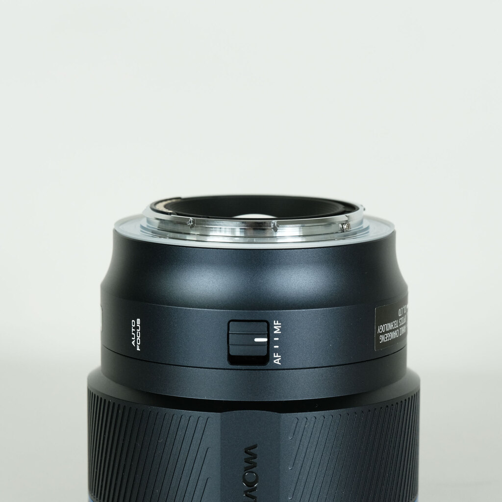LAOWA 10mm F2.8 ZERO-D FF (AF) ニコンZ用