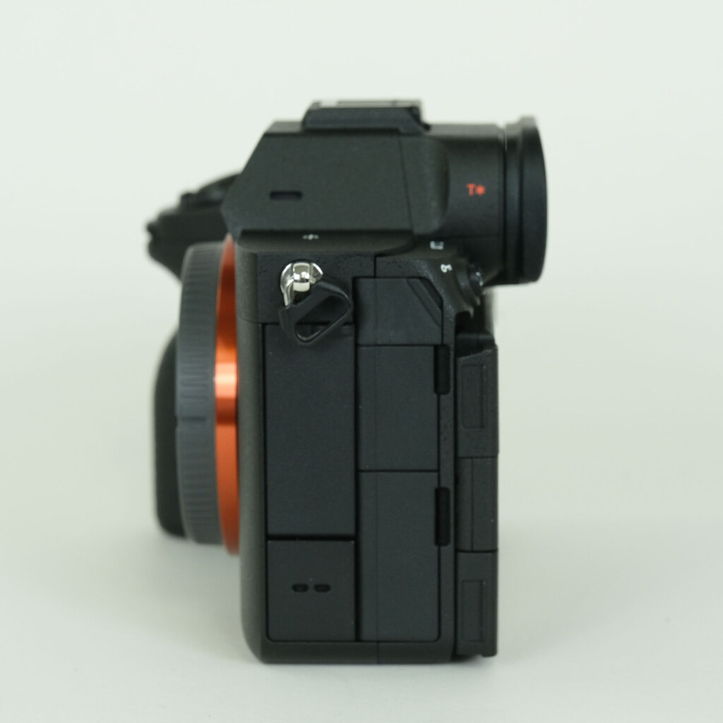 SONY α7 V（ILCE-7M5）