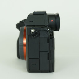 SONY α7 V（ILCE-7M5）