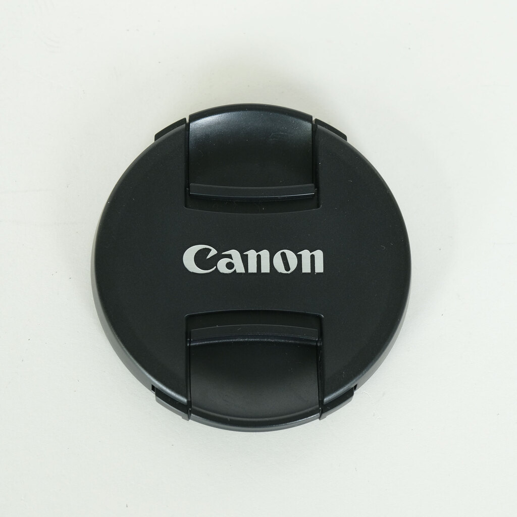 Canon RF24-105mm F4 L IS USM