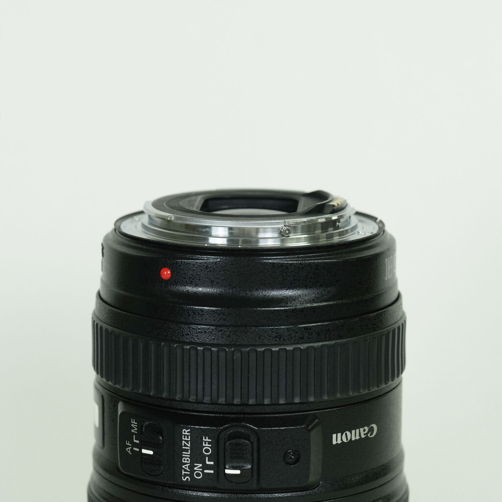 Canon EF24-105mm F4L IS USM