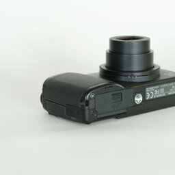 RICOH GR DIGITAL III