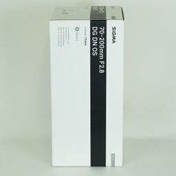 SIGMA 70-200mm F2.8 DG DN OS｜Sports [ライカL用]