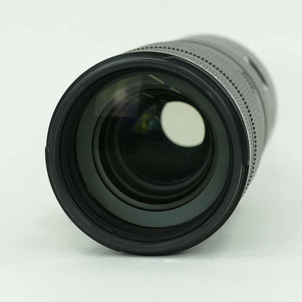 Nikon NIKKOR Z 70-200mm f/2.8 VR S Nikon NIKKOR Z 70-200mm f/2.8 VR S